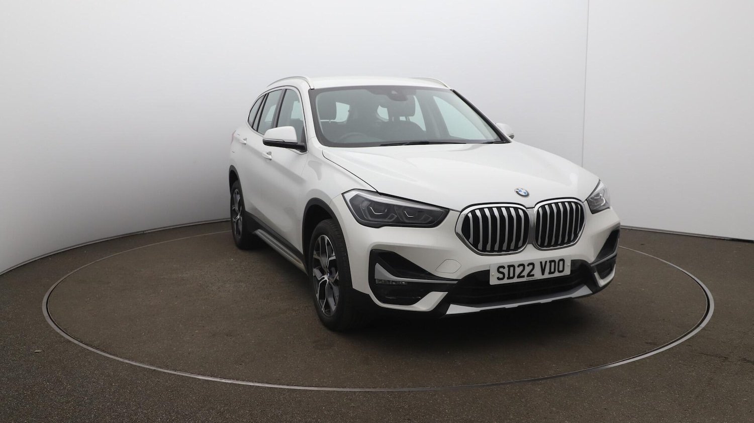Used BMW X1 2022 for sale - 76151500: Photo 42