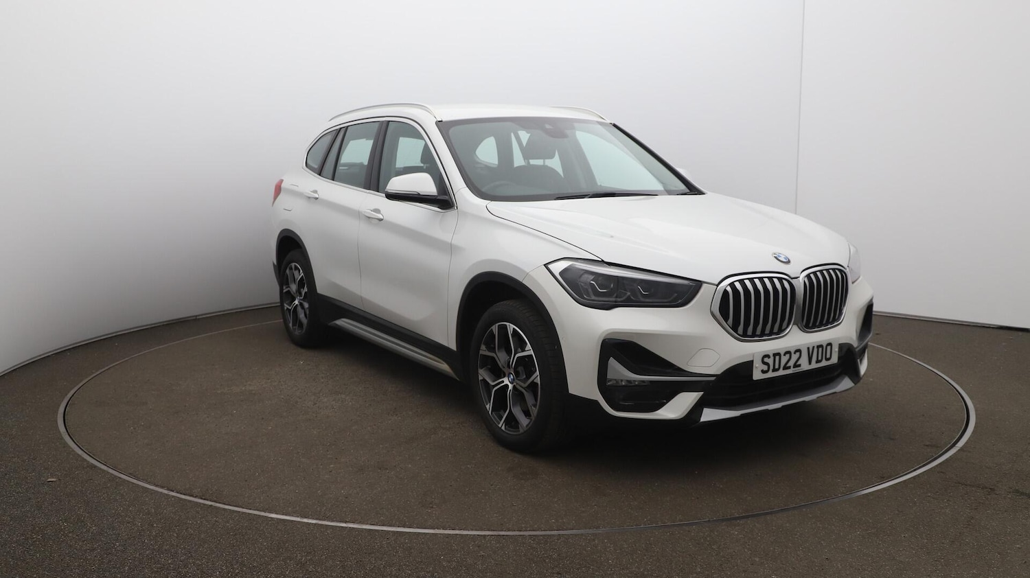 Used BMW X1 2022 for sale - 76151500: Photo 43