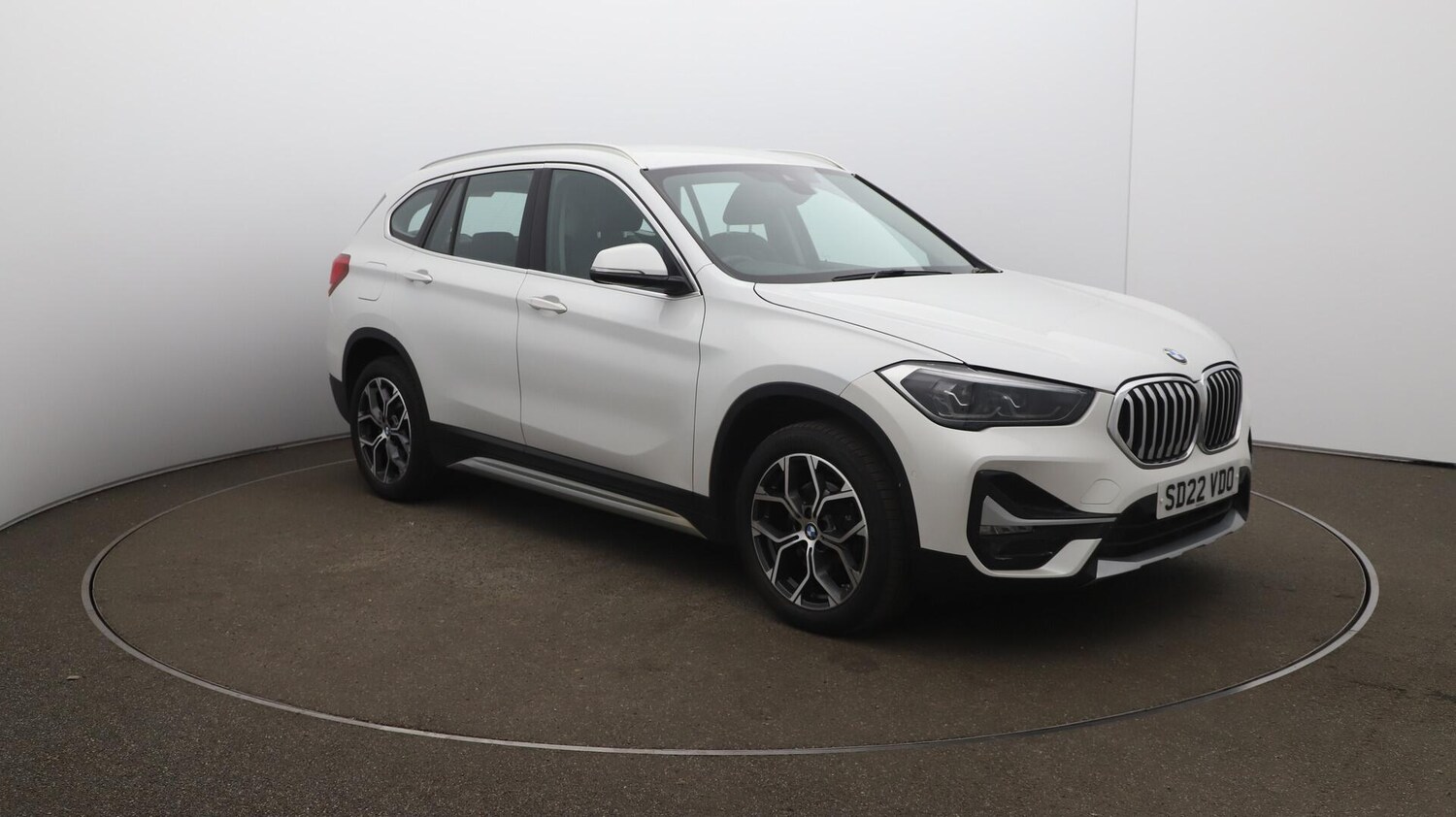 Used BMW X1 2022 for sale - 76151500: Photo 44