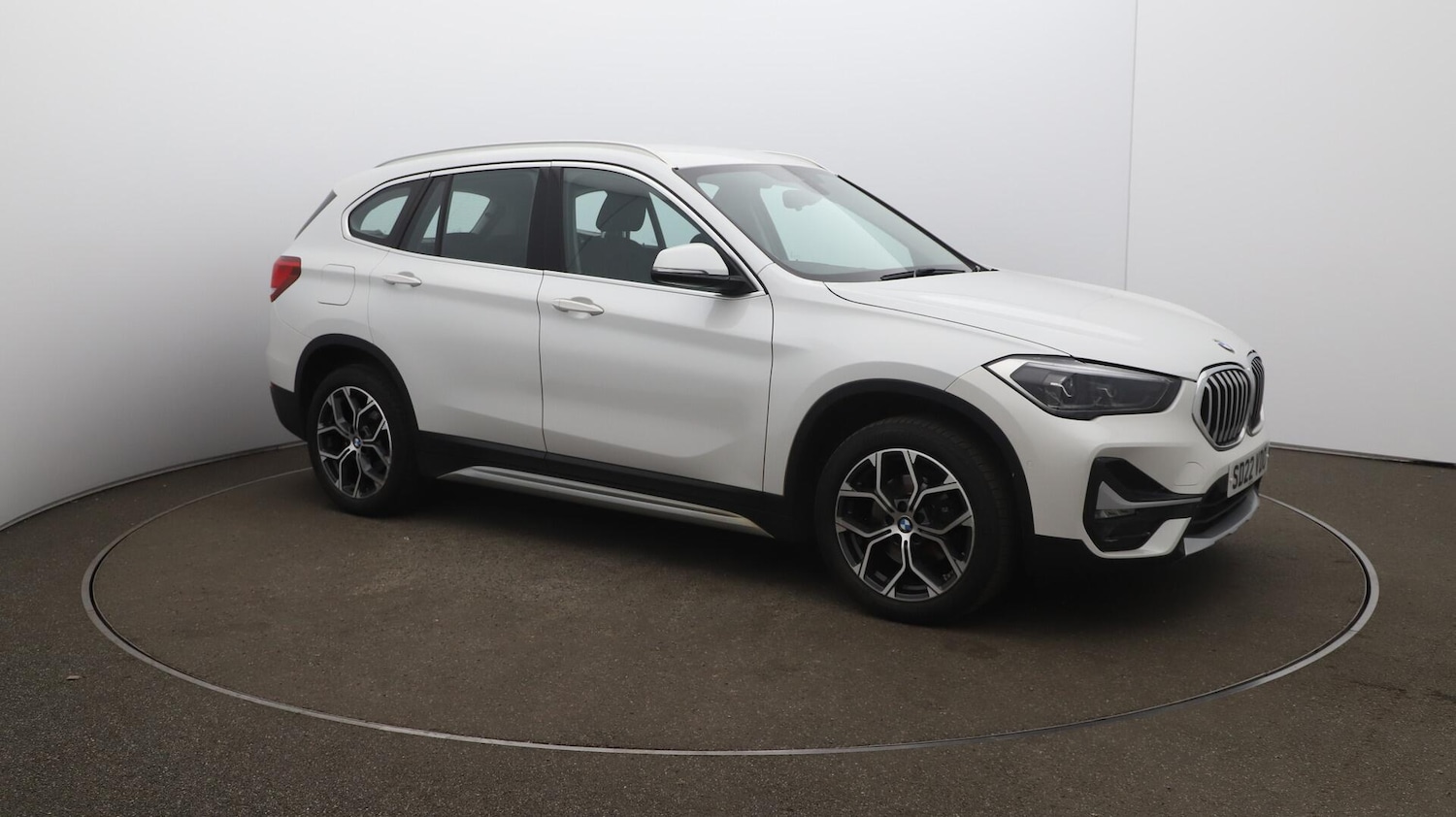 Used BMW X1 2022 for sale - 76151500: Photo 45