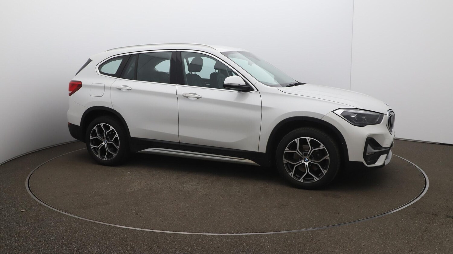 Used BMW X1 2022 for sale - 76151500: Photo 46