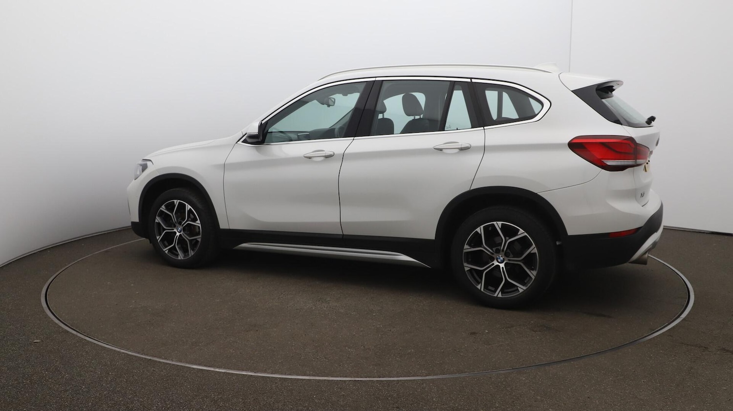 Used BMW X1 2022 for sale - 76151500: Photo 47