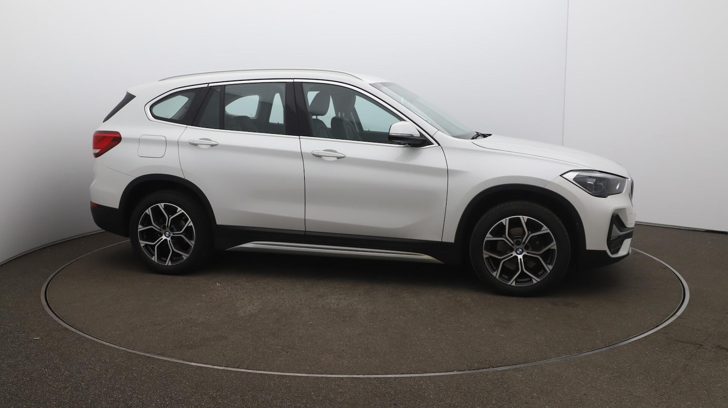 Used BMW X1 2022 for sale - 76151500: Photo 48