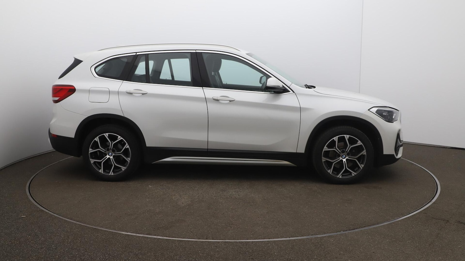 Used BMW X1 2022 for sale - 76151500: Photo 49