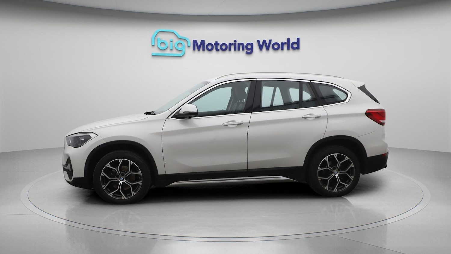 Used BMW X1 2022 for sale - 76151500: Photo 5