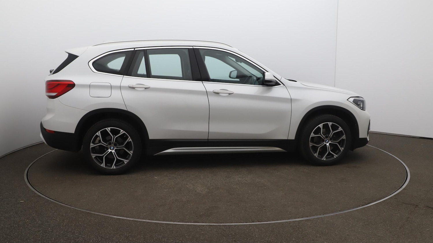 Used BMW X1 2022 for sale - 76151500: Photo 50