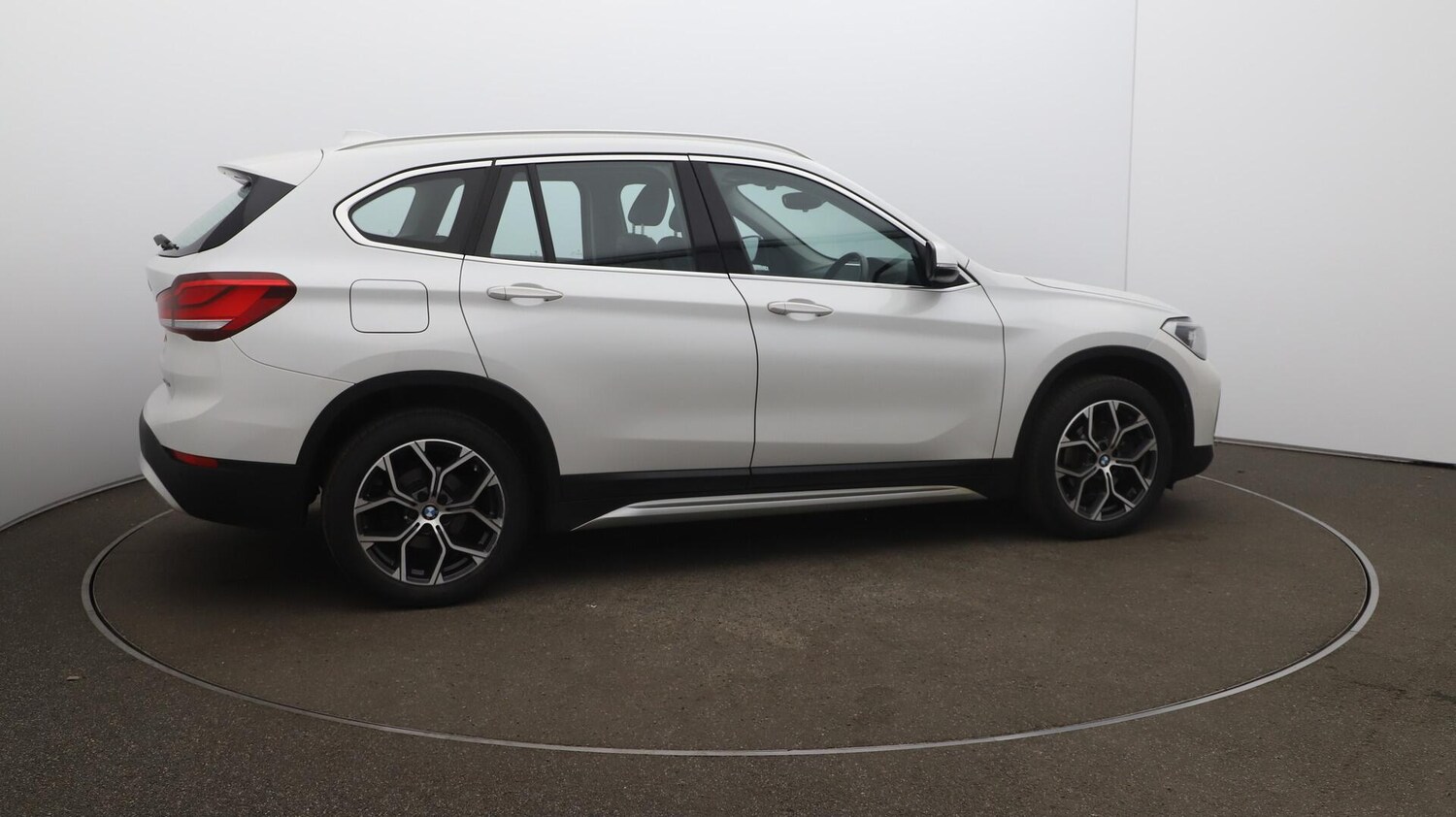 Used BMW X1 2022 for sale - 76151500: Photo 51
