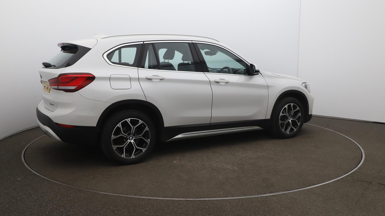 Used BMW X1 2022 for sale - 76151500: Photo 52