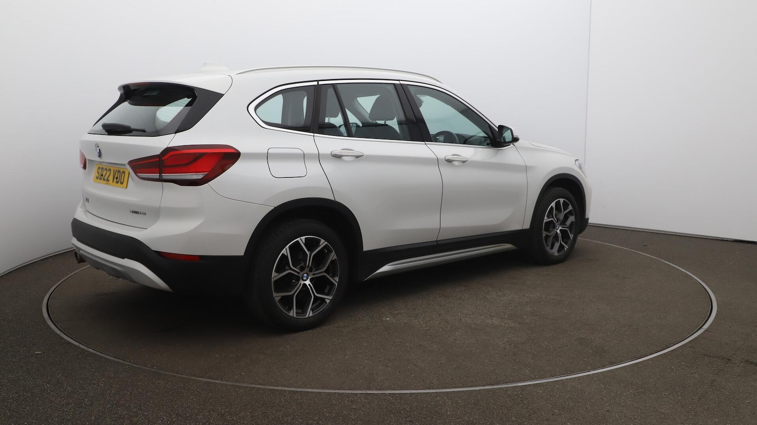 Used BMW X1 2022 for sale - 76151500: Photo 53