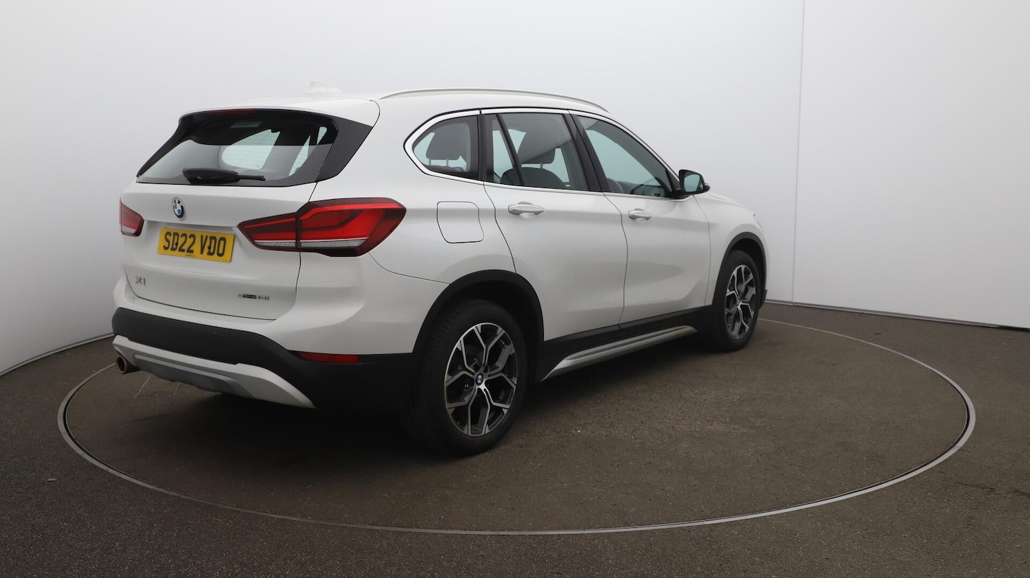 Used BMW X1 2022 for sale - 76151500: Photo 54