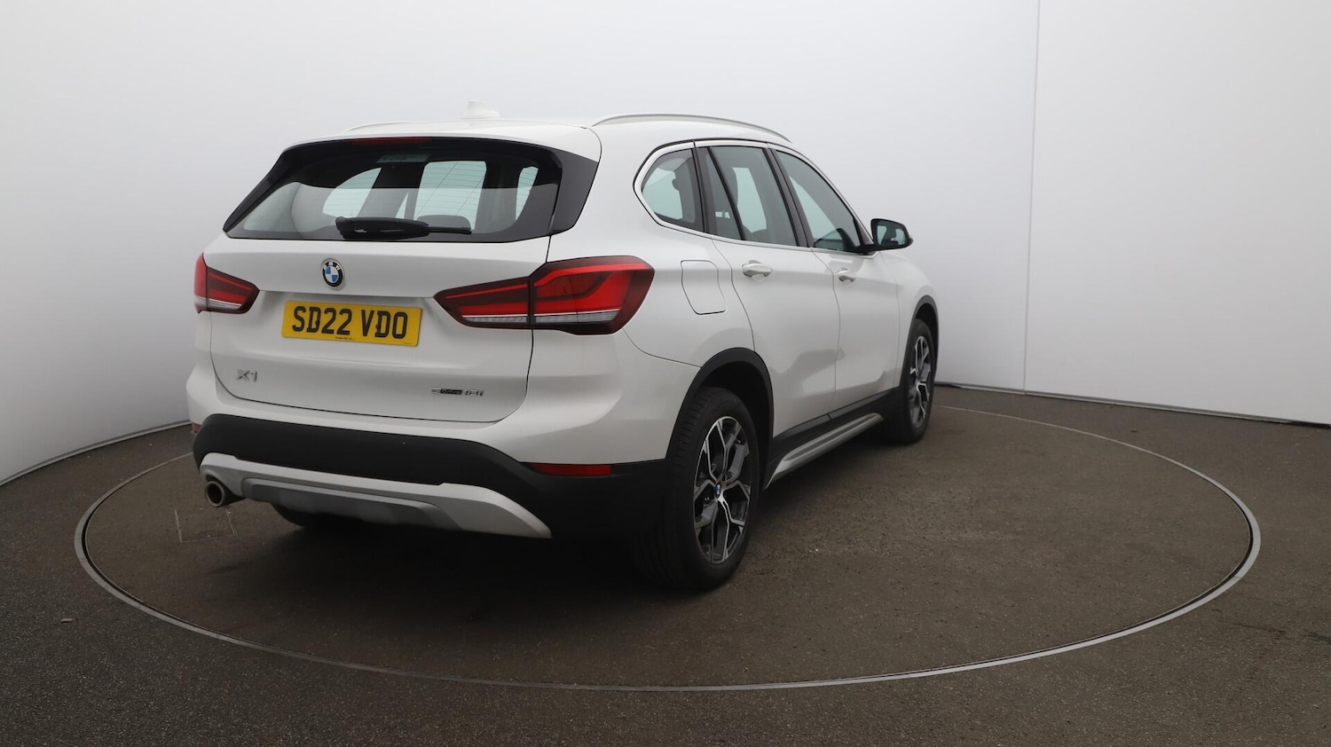 Used BMW X1 2022 for sale - 76151500: Photo 55