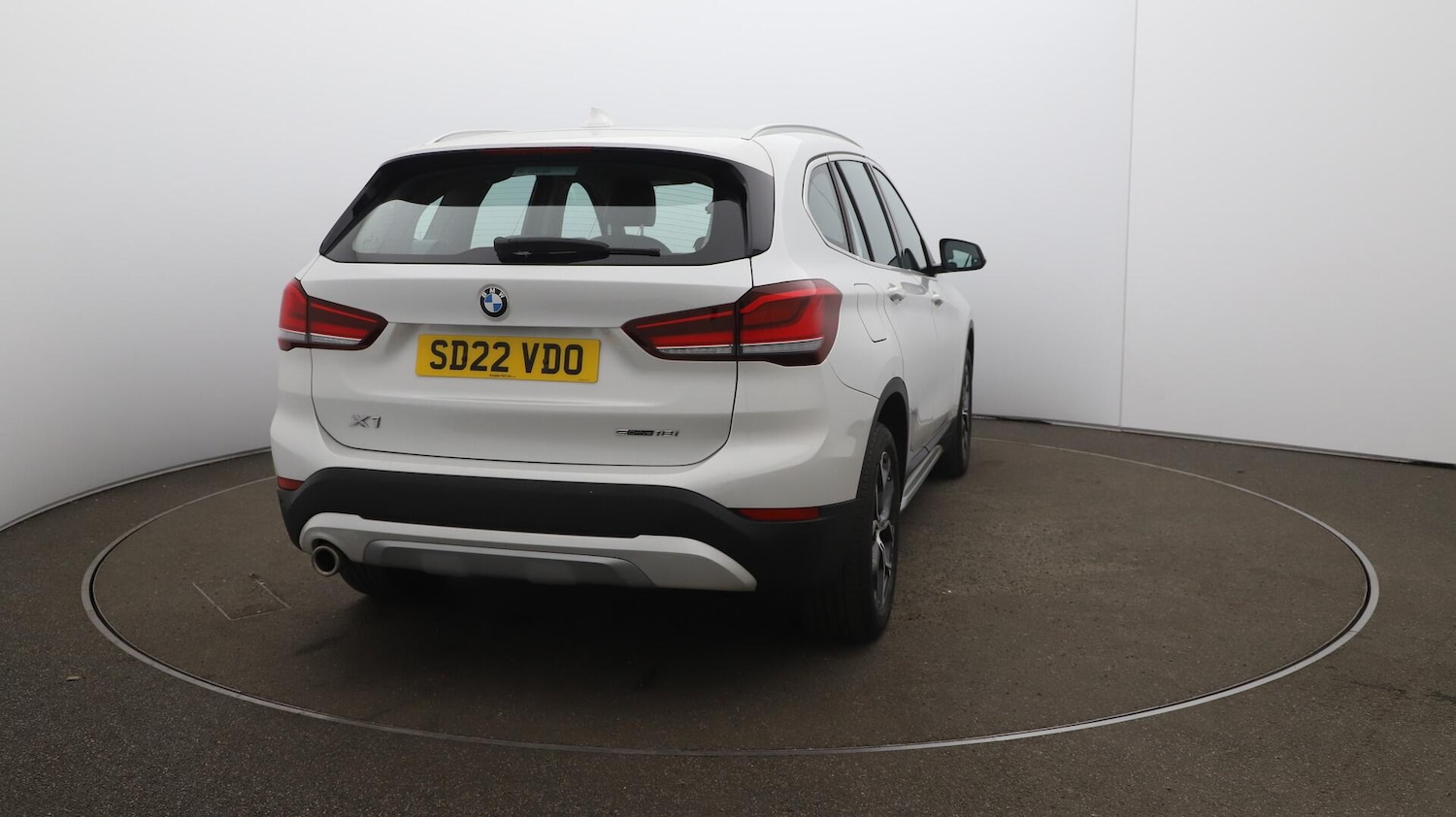 Used BMW X1 2022 for sale - 76151500: Photo 56