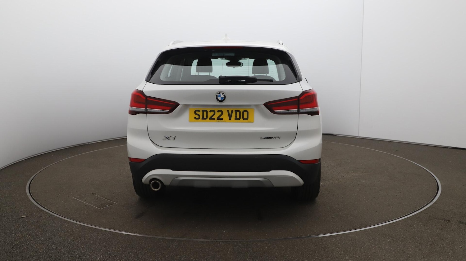 Used BMW X1 2022 for sale - 76151500: Photo 57