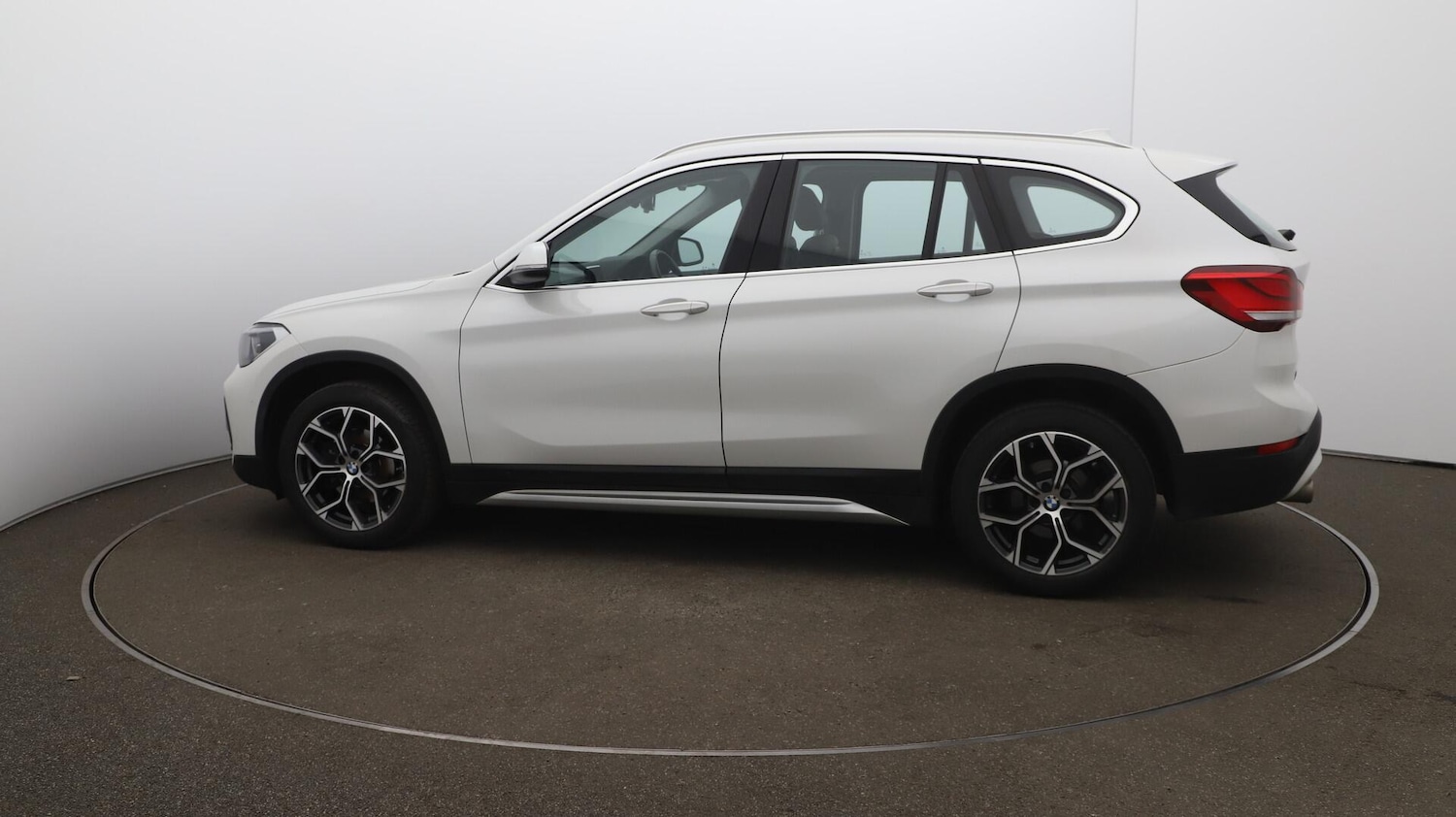 Used BMW X1 2022 for sale - 76151500: Photo 58