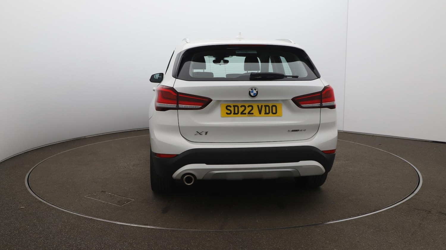 Used BMW X1 2022 for sale - 76151500: Photo 59