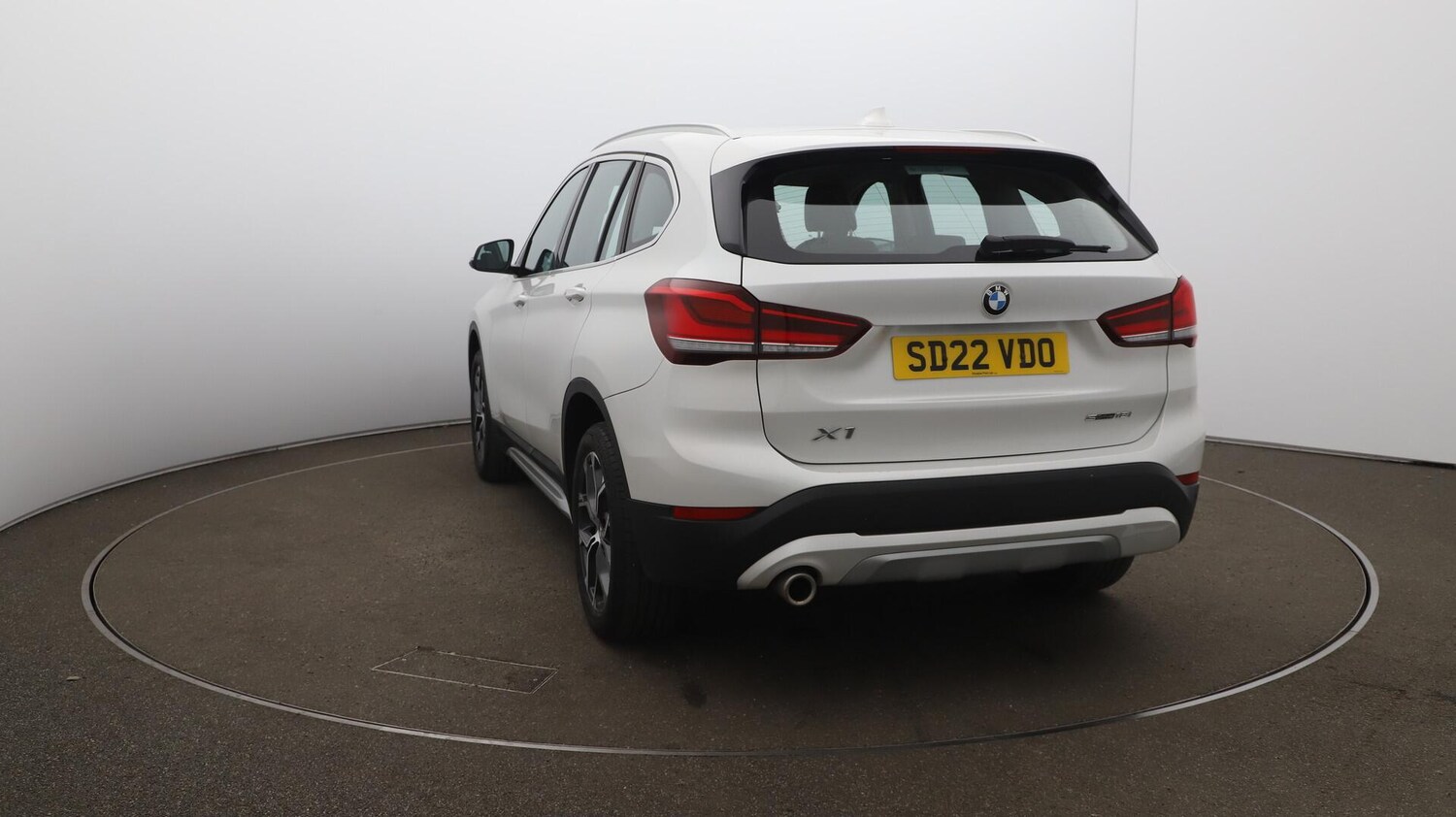 Used BMW X1 2022 for sale - 76151500: Photo 60