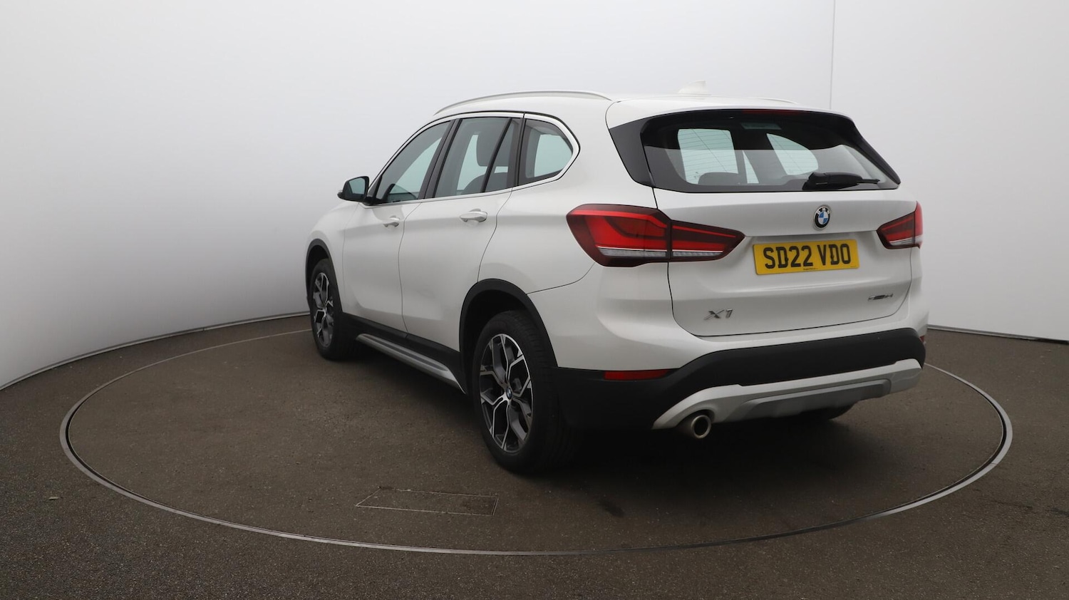 Used BMW X1 2022 for sale - 76151500: Photo 61