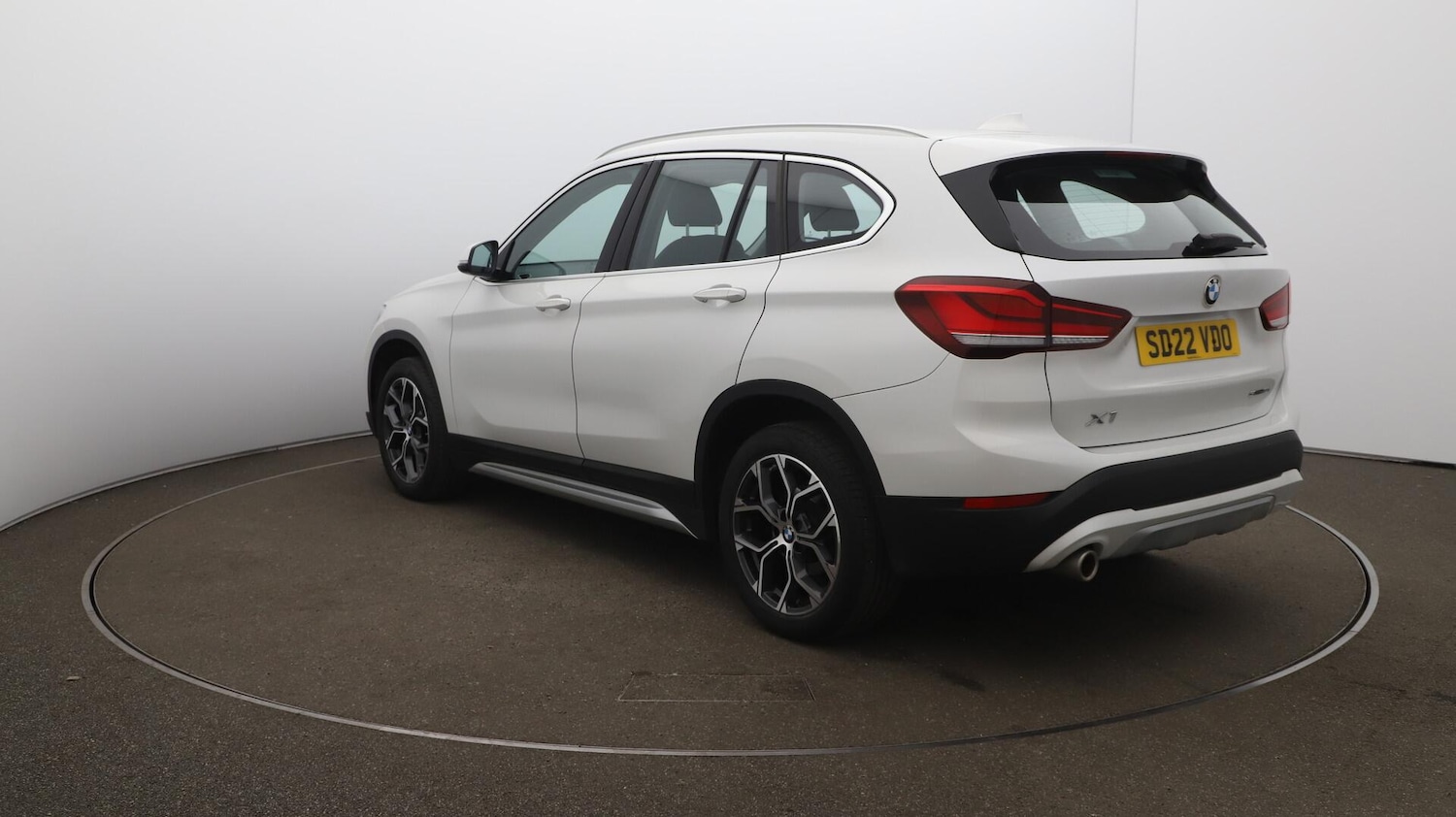 Used BMW X1 2022 for sale - 76151500: Photo 62