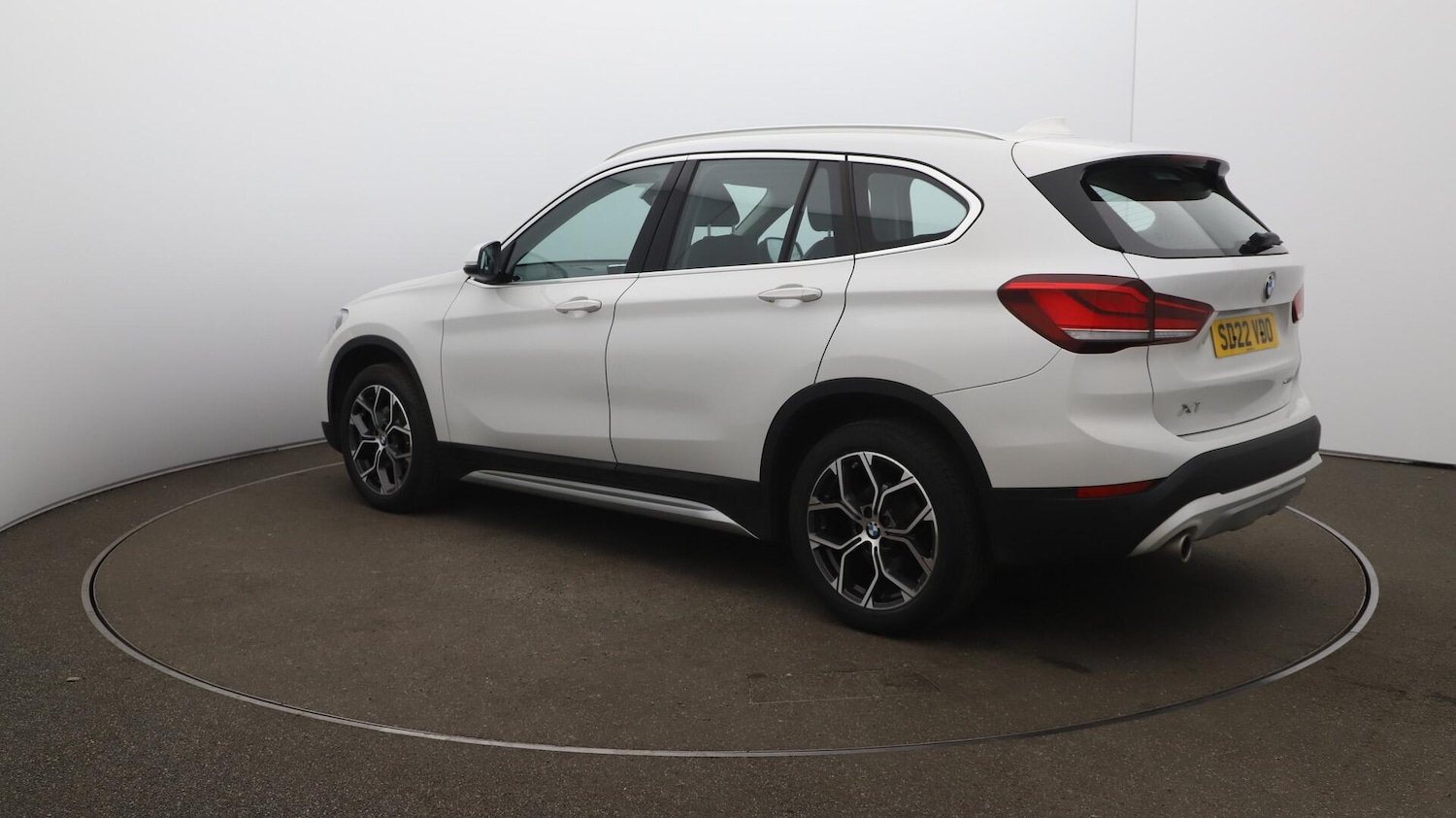 Used BMW X1 2022 for sale - 76151500: Photo 63