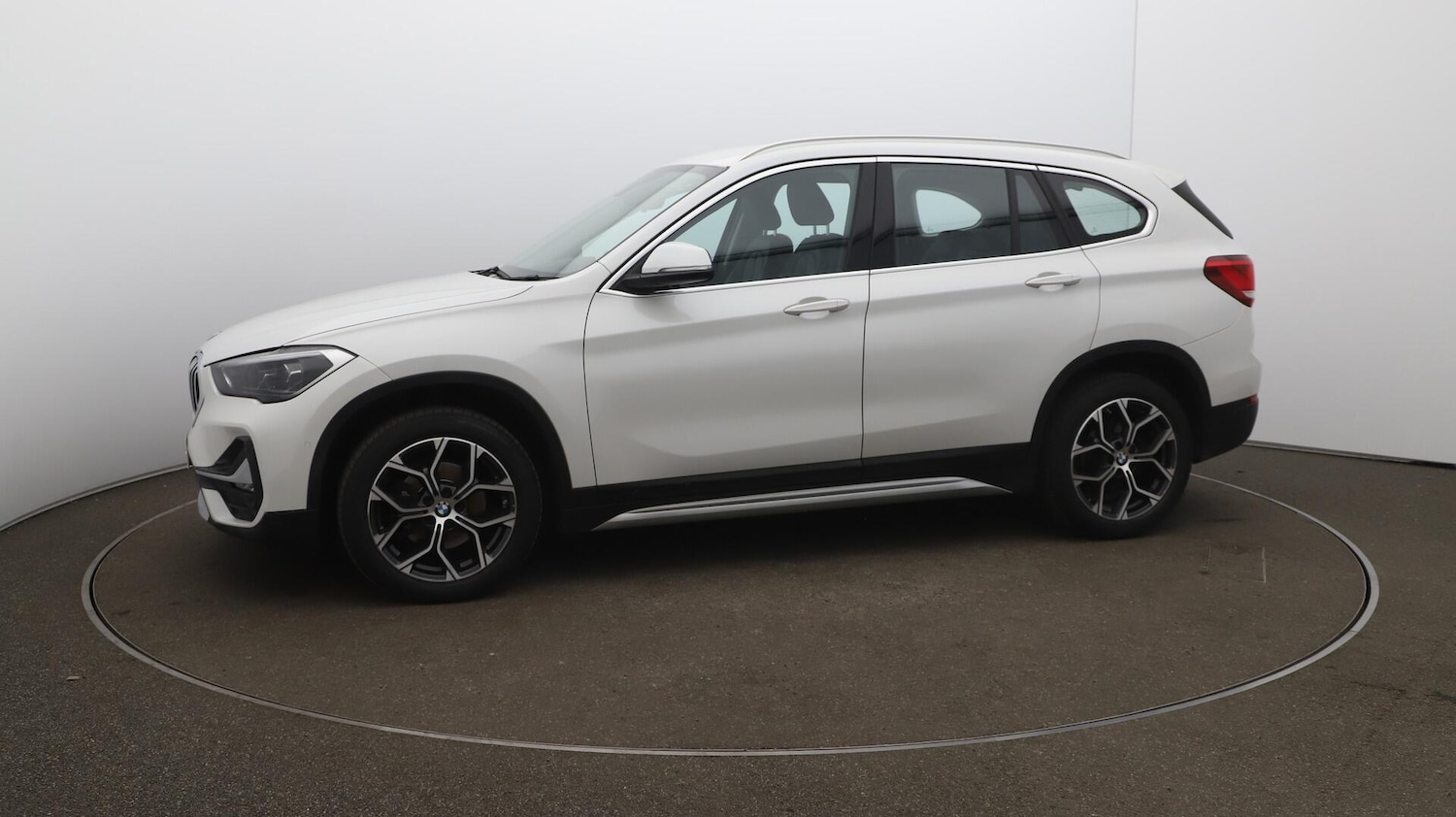 Used BMW X1 2022 for sale - 76151500: Photo 66