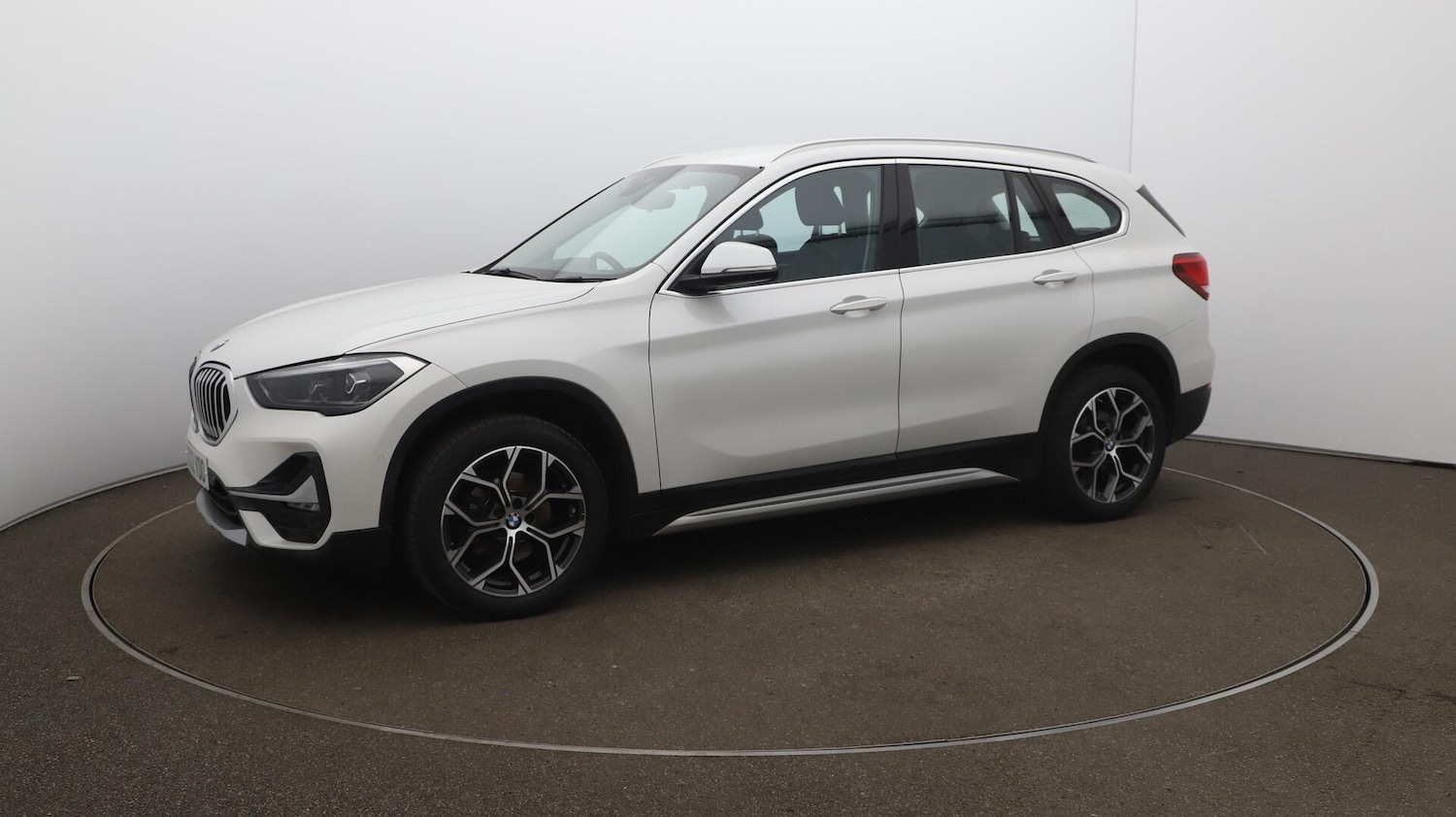 Used BMW X1 2022 for sale - 76151500: Photo 67