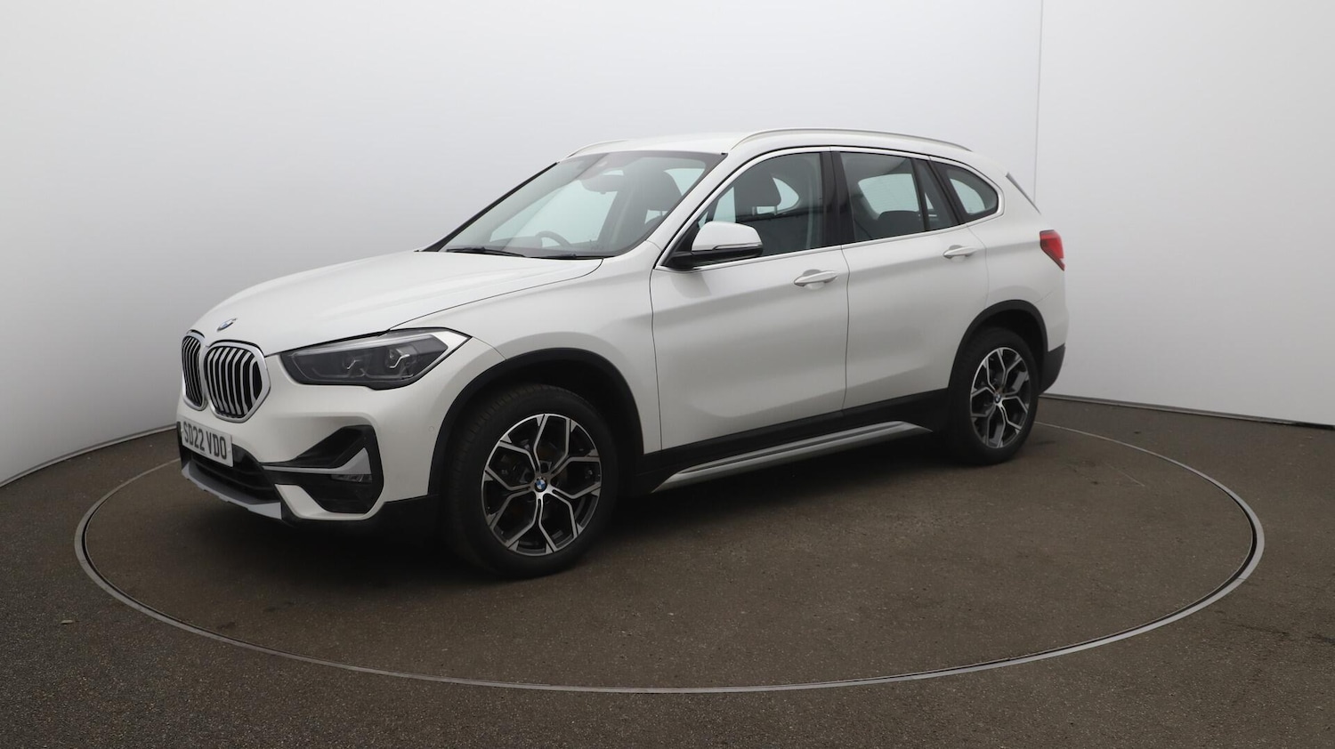 Used BMW X1 2022 for sale - 76151500: Photo 68