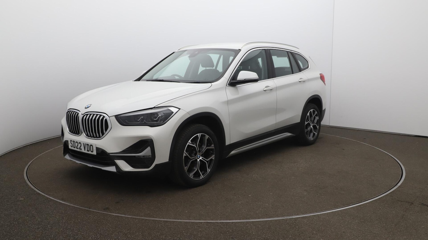Used BMW X1 2022 for sale - 76151500: Photo 69