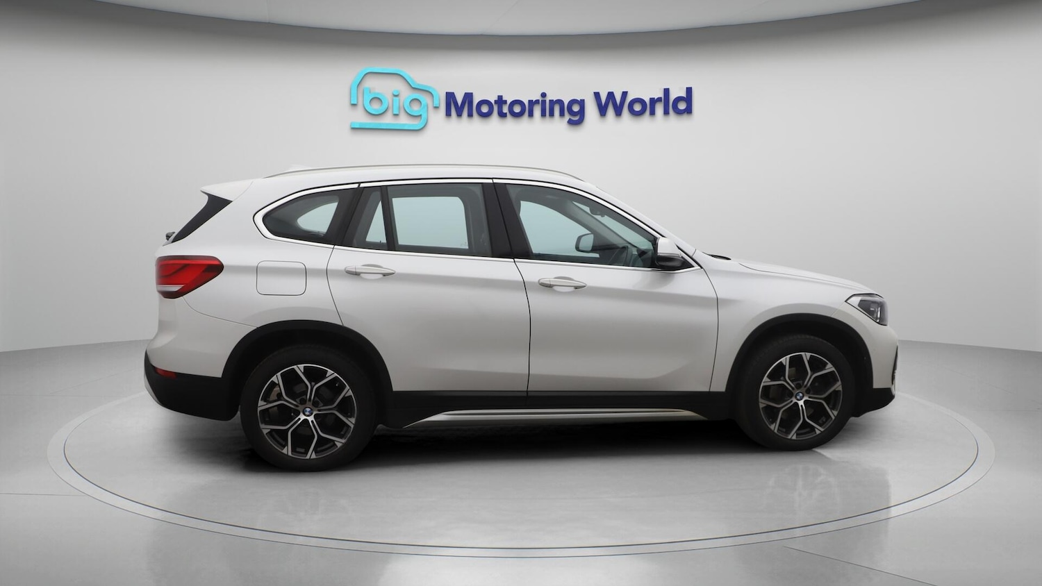 Used BMW X1 2022 for sale - 76151500: Photo 9