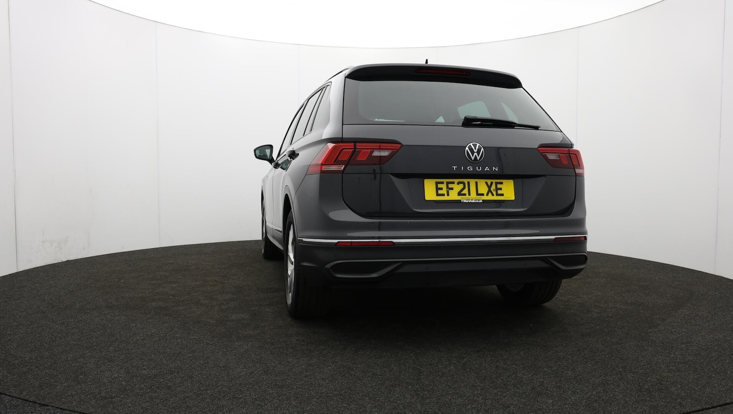 Vehicle 80