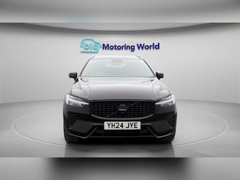 Used Volvo XC60 2024 for sale - 77952213: Photo