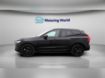 Used Volvo XC60 2024 for sale - 77952213: Photo