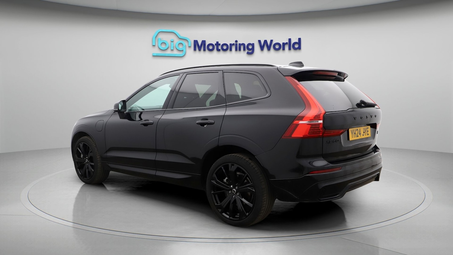 Used Volvo XC60 2024 for sale - 77952213: Photo 5