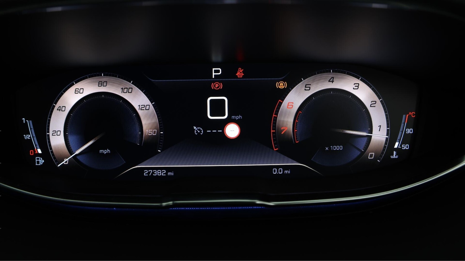 Used Peugeot 3008 2020 for sale - 76715073: Photo 11