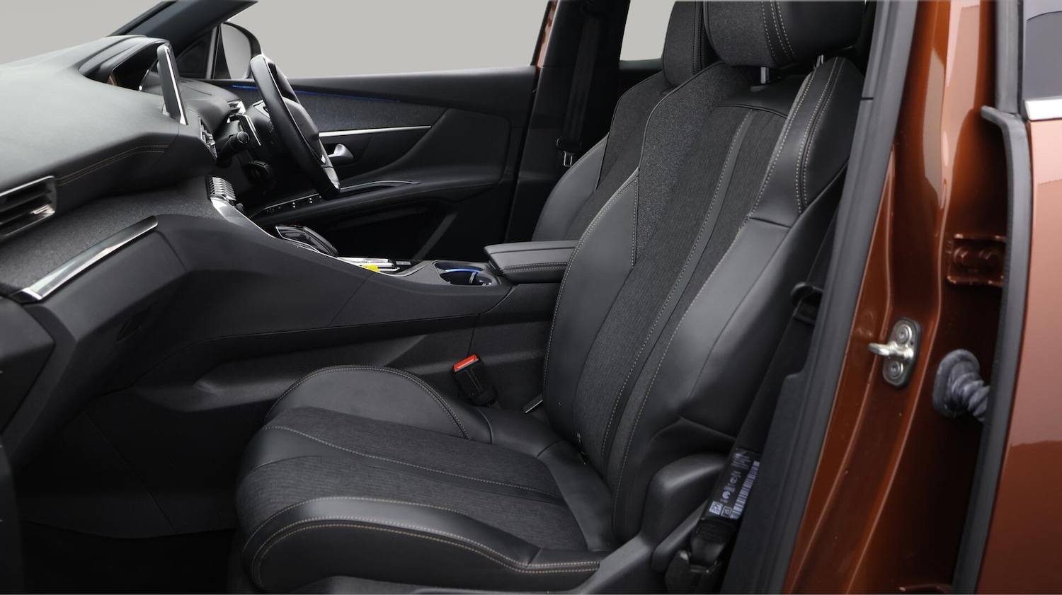 Used Peugeot 3008 2020 for sale - 76715073: Photo 15