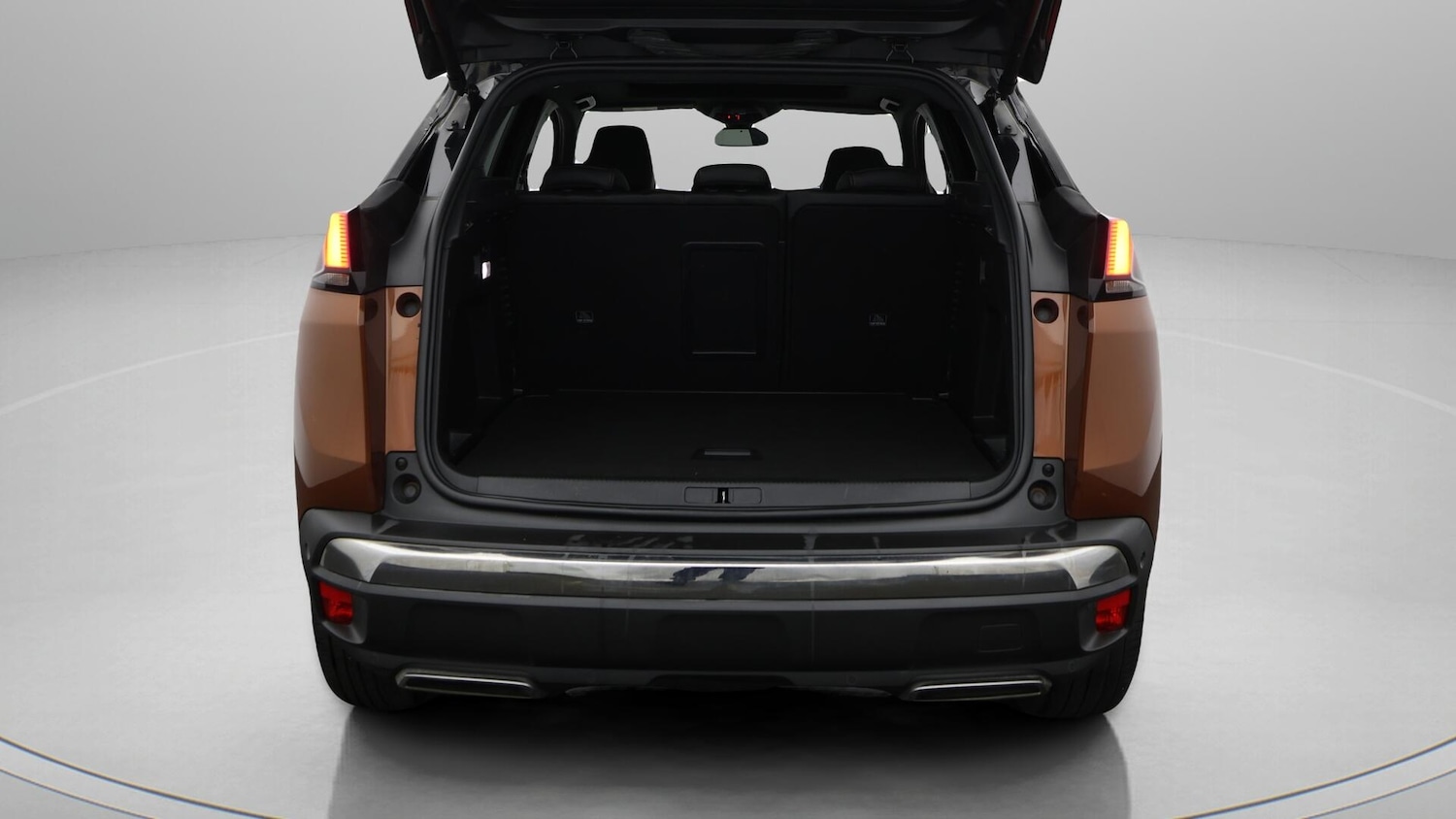 Used Peugeot 3008 2020 for sale - 76715073: Photo 18