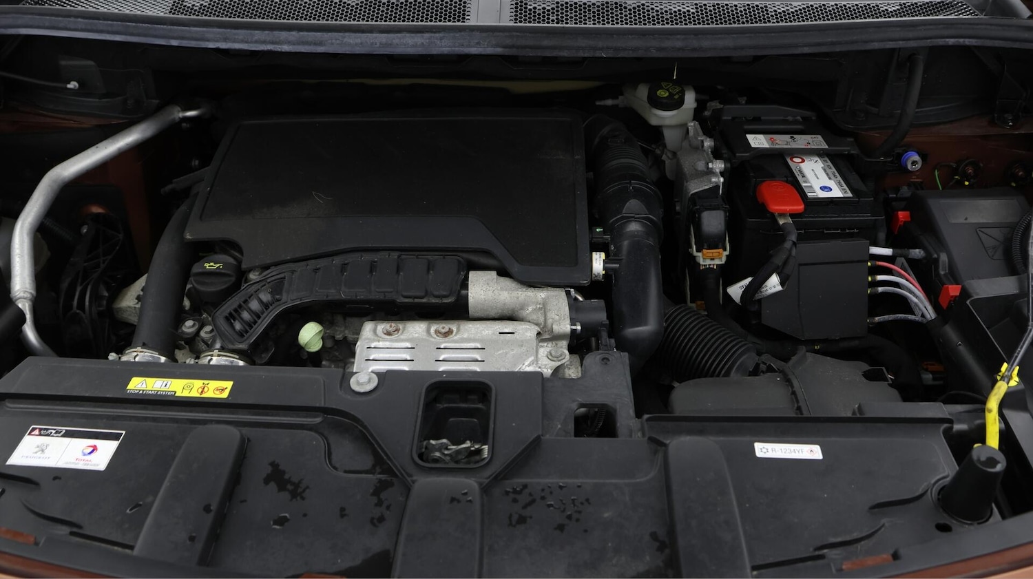 Used Peugeot 3008 2020 for sale - 76715073: Photo 20