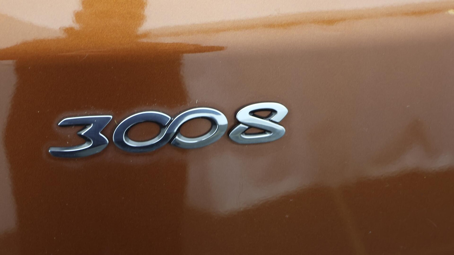 Used Peugeot 3008 2020 for sale - 76715073: Photo 23