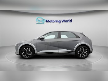 Used Hyundai IONIQ 5 2022 for sale - 79446655: Photo
