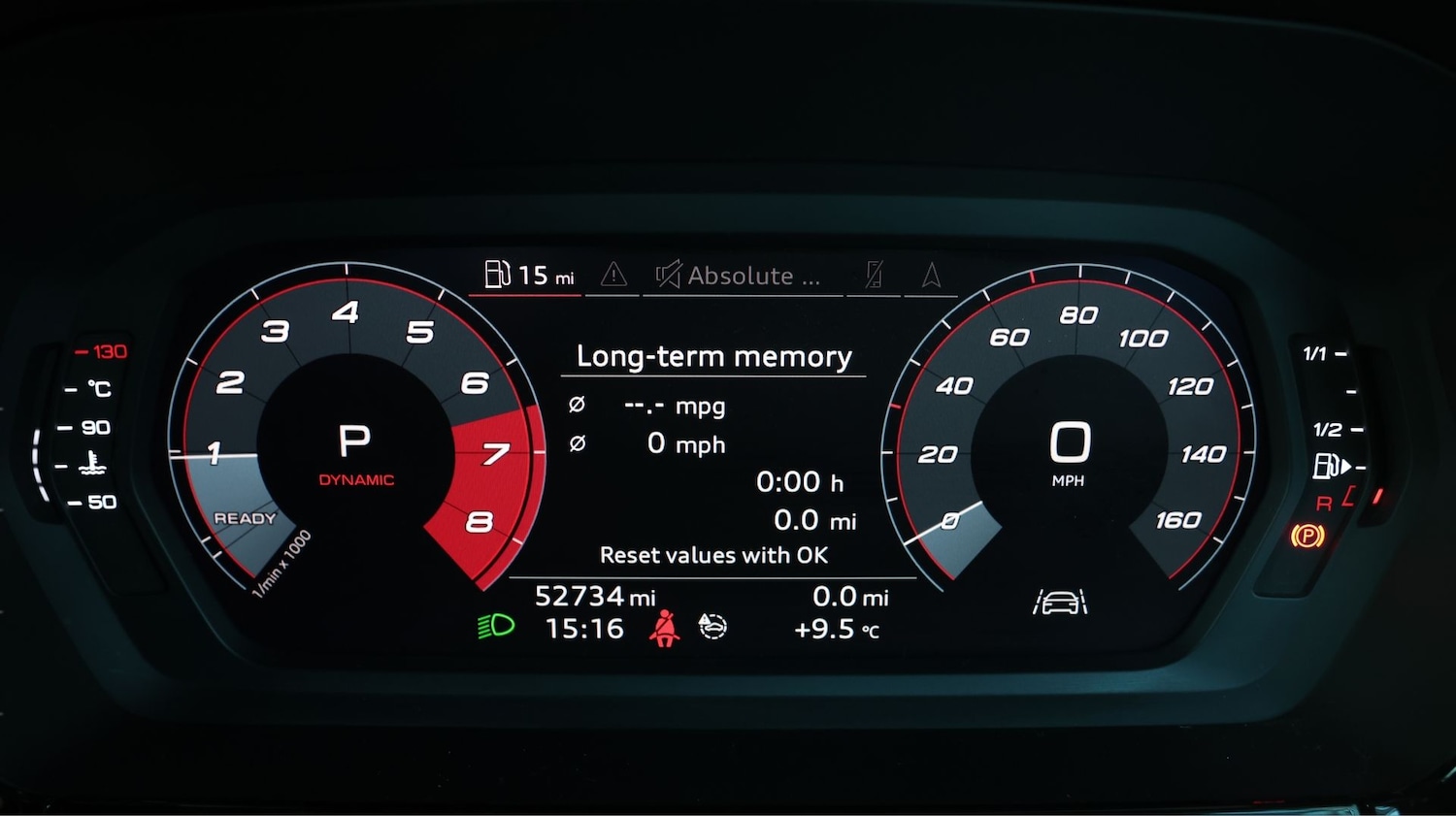 Used Audi A3 2020 for sale - 77737002: Photo 10