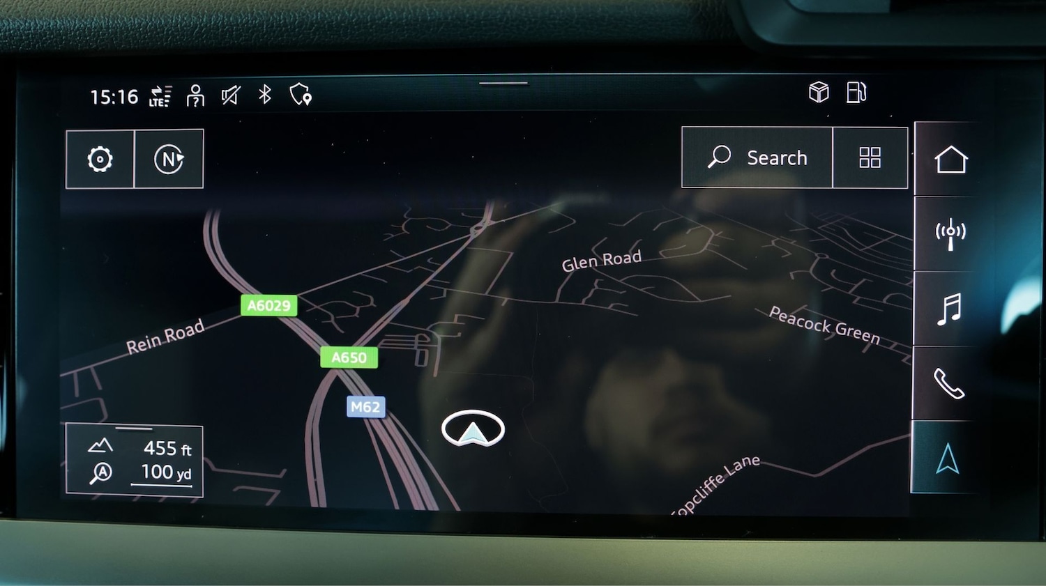 Used Audi A3 2020 for sale - 77737002: Photo 11