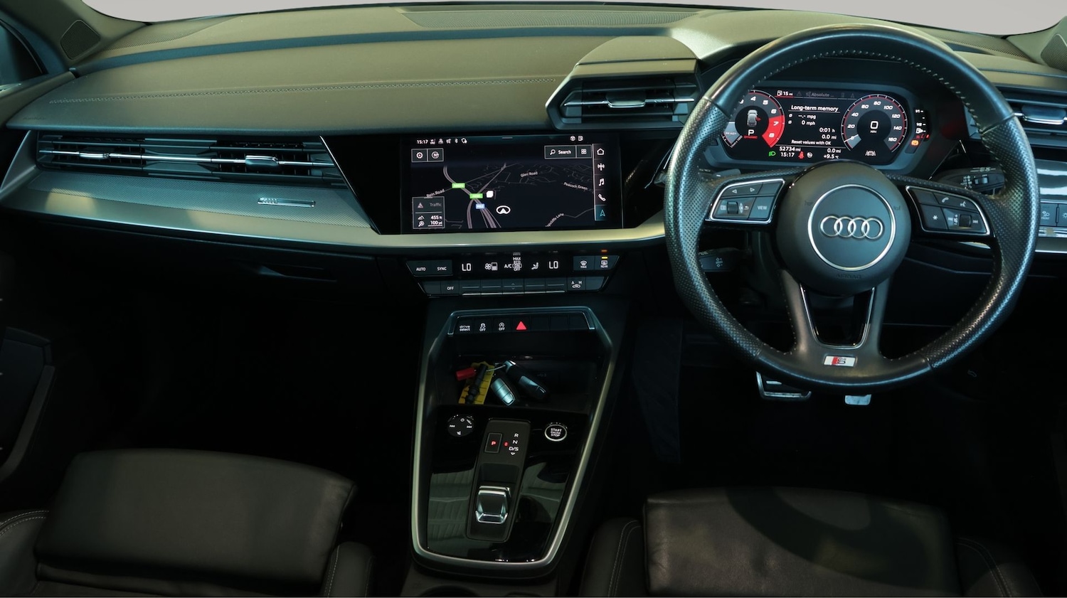 Used Audi A3 2020 for sale - 77737002: Photo 13