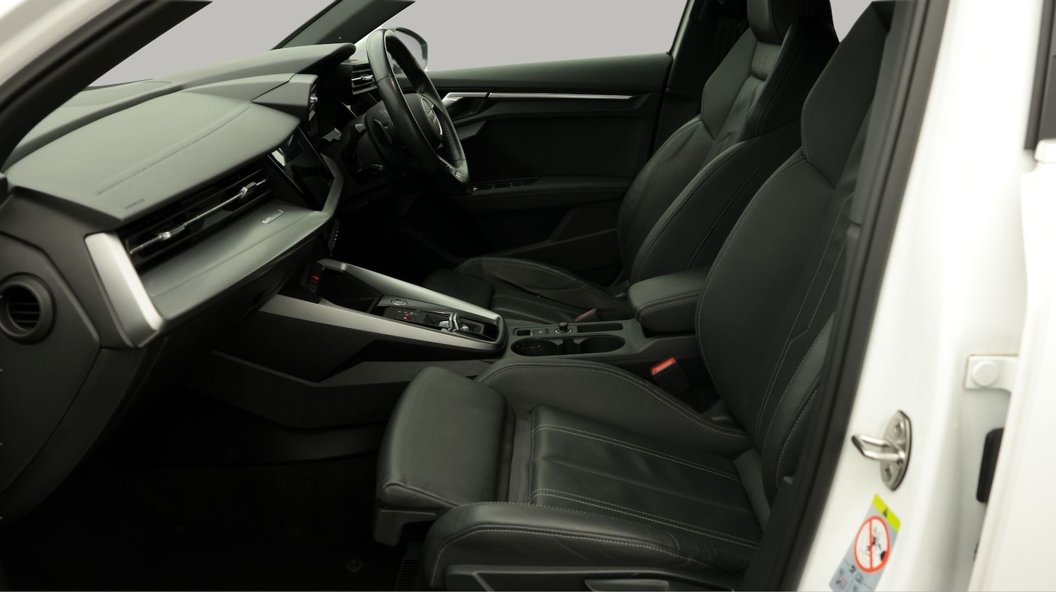 Used Audi A3 2020 for sale - 77737002: Photo 14