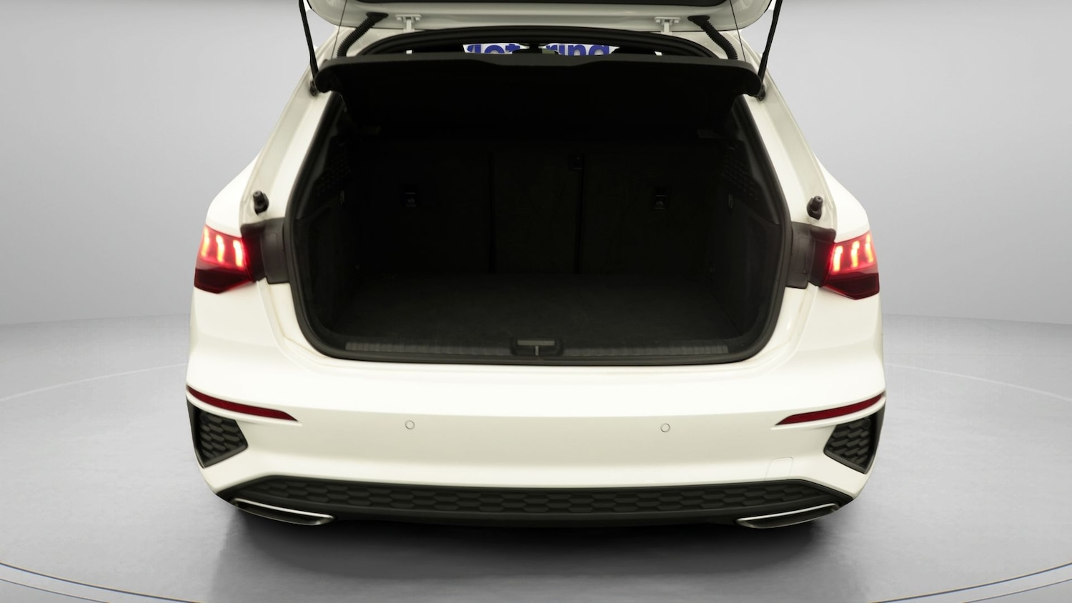 Used Audi A3 2020 for sale - 77737002: Photo 17