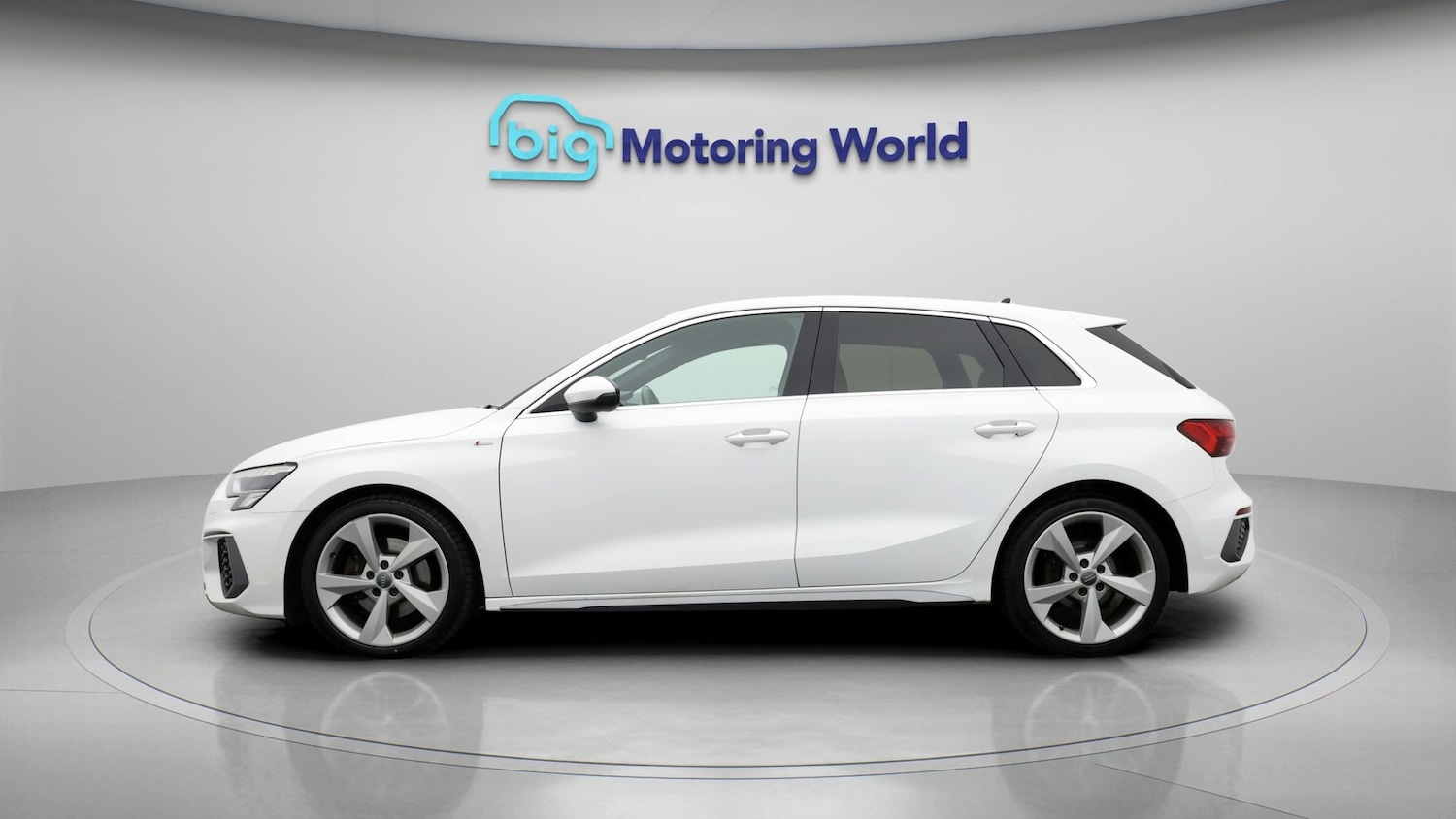 Used Audi A3 2020 for sale - 77737002: Photo 4