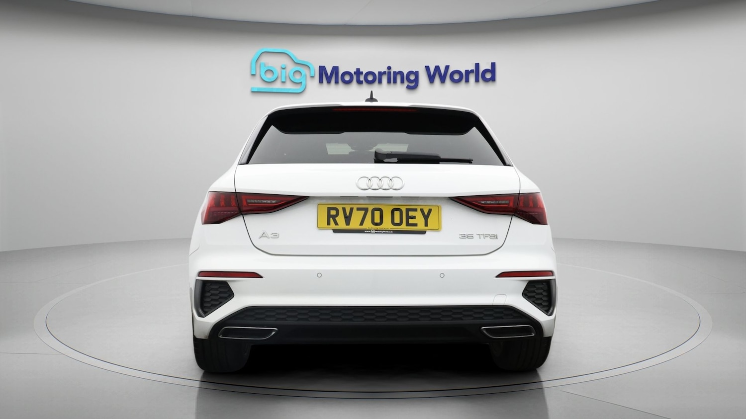 Used Audi A3 2020 for sale - 77737002: Photo 6