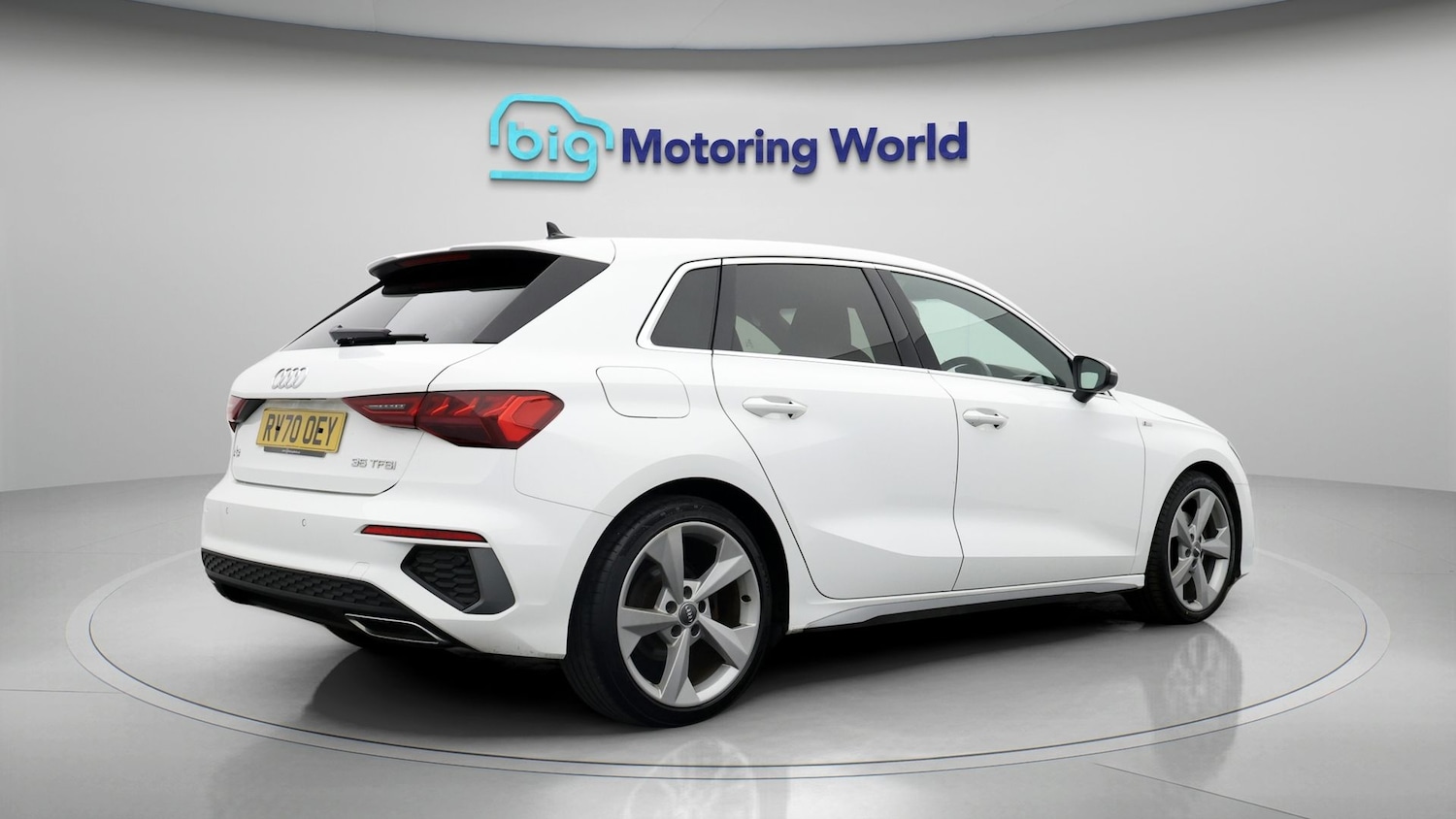 Used Audi A3 2020 for sale - 77737002: Photo 7