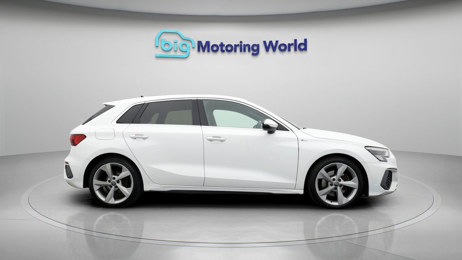 Used Audi A3 2020 for sale - 77737002: Photo 8