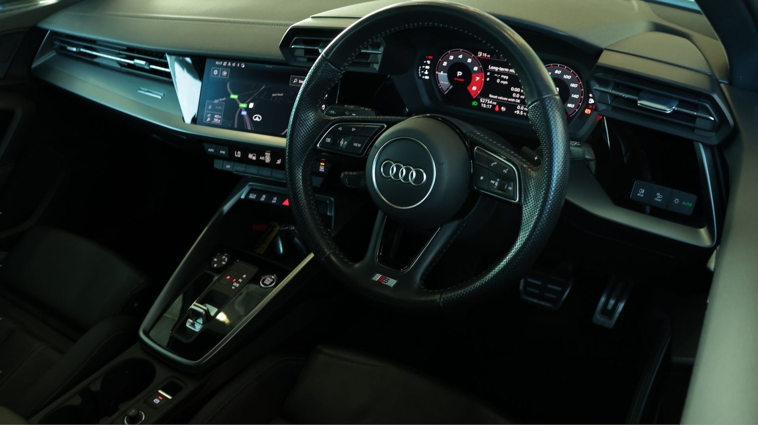 Used Audi A3 2020 for sale - 77737002: Photo 9