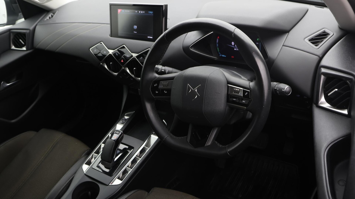 Used DS Automobiles DS 3 2022 for sale - 76633713: Photo 10