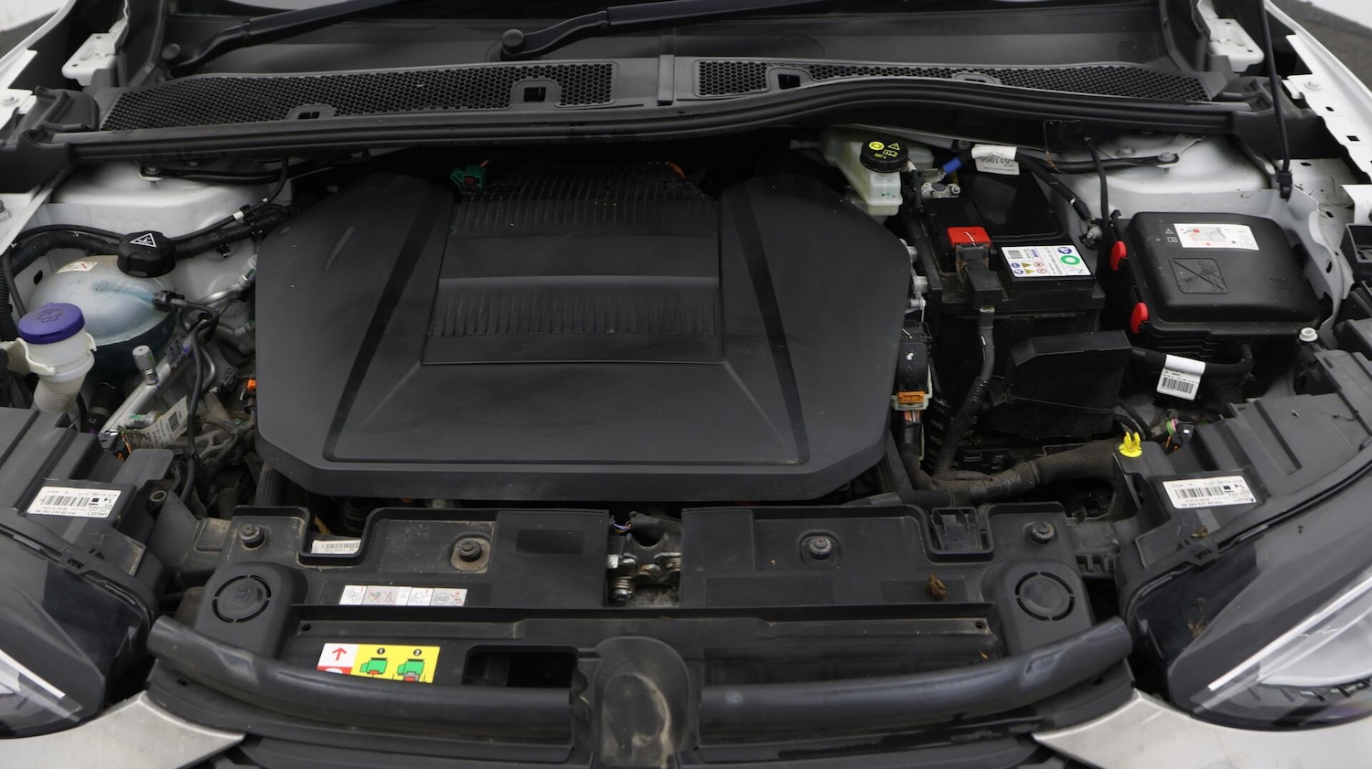 Used DS Automobiles DS 3 2022 for sale - 76633713: Photo 13